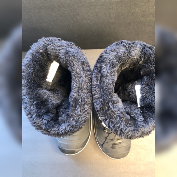 KAMIK SNOW BOOTS - Picture 6 of 6